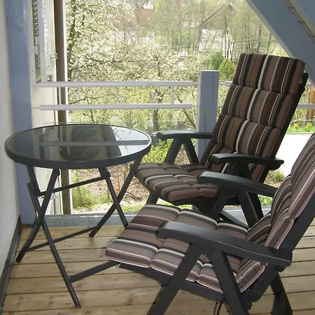 Apartment Sieber