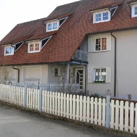 Apartment Sieber