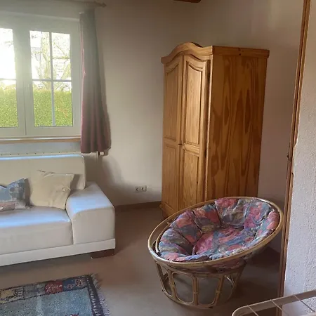 Apartment Sieber *