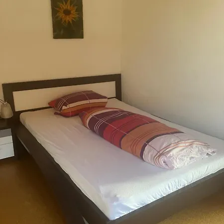 Sieber 아파트 빌린겐슈베닝겐