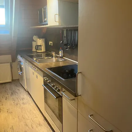 Sieber Apartment