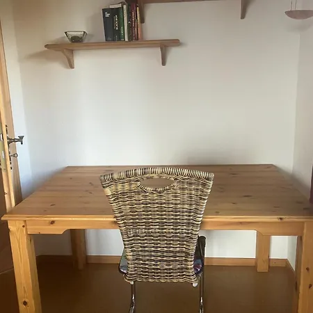 Apartment Sieber