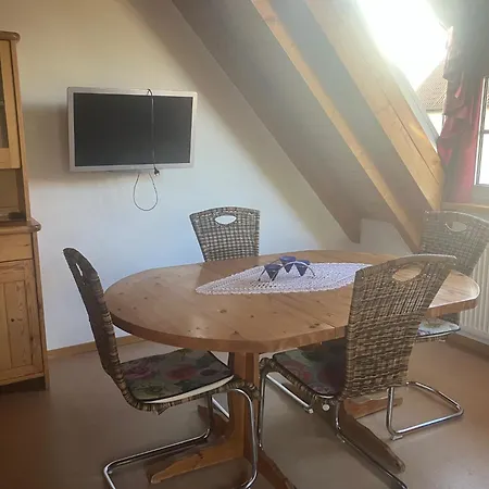 Sieber Apartment